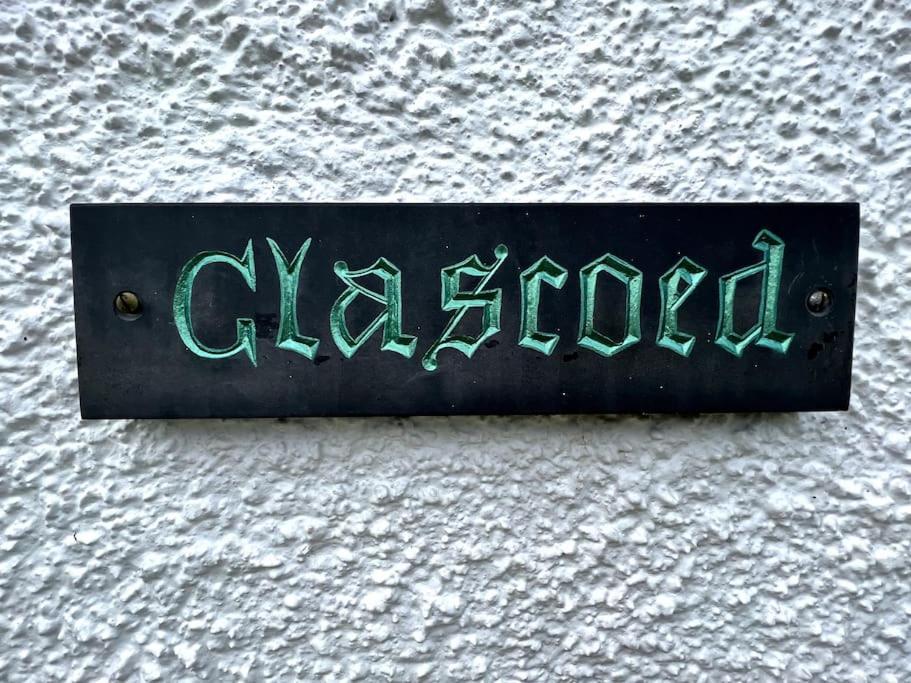 Glascoed, Ciliau Aeron Luaran gambar